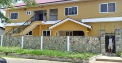 3bedroom executive apartment at osu