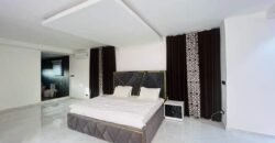 Furnished 4 Bedroom House + BQ Property with Swimming Pool Suitable For sale!! Prampram