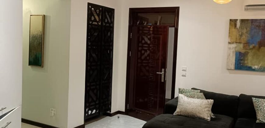 2bedroom fully furnished apartments for rent at cantoments.