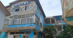 A 50-bedroom hotel for sale at South labadi Estate for sale