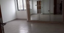 5 Bedroom Townhouse with staff Quarters for sale At community 2