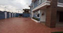 5 Bedroom Townhouse with staff Quarters for sale At community 2