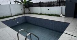 3Bedroom house with a swimypool for sale in East legon,Botwe -school junction.