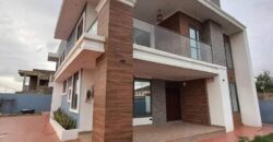 5 Bedroom Townhouse with staff Quarters for sale At community 2