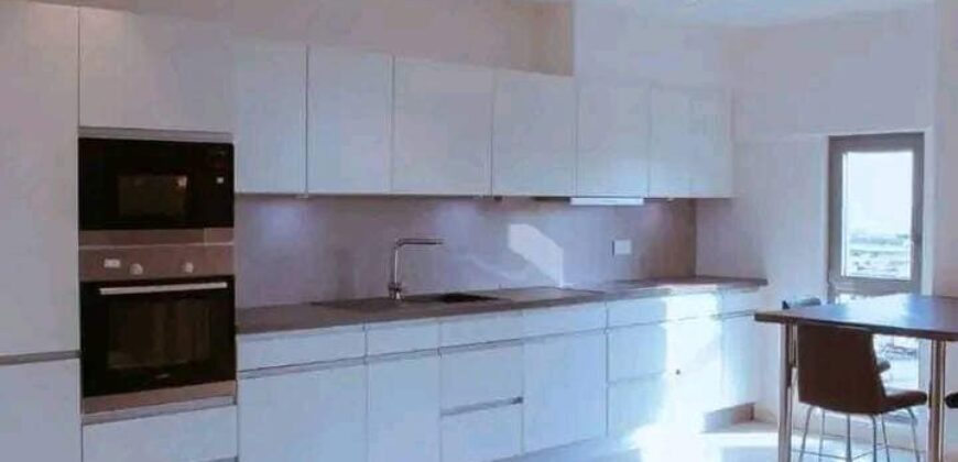 FULLY FURNISHED SERVICE APARTMENT AVAILABLE NOW RENTING IN A SERENE ENVIRONMENT IN OSU ACCRA GHANA