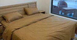 One-bedroom fully furnished apartment at osu Oxford Street with a big terrace Rooftop