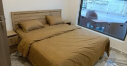 One-bedroom fully furnished apartment at osu Oxford Street with a big terrace Rooftop