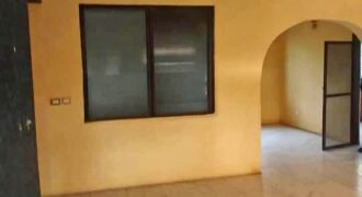 2bedrooms self-contained at teshie bush road