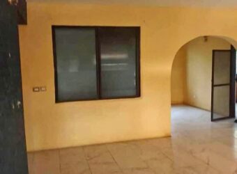 2bedrooms self-contained at teshie bush road