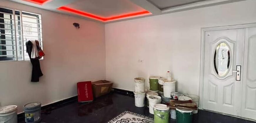 4 bedroom duplex house forsale @ Dome Pillar 2*