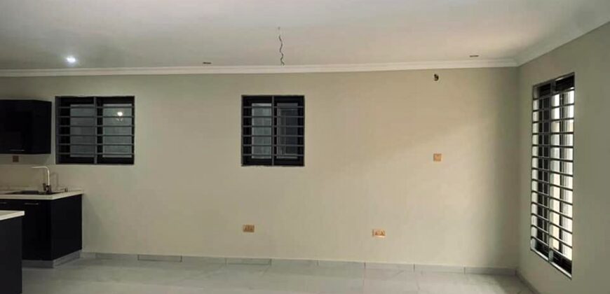 Newly built 2bedroom Townhouse for rent at UPSA