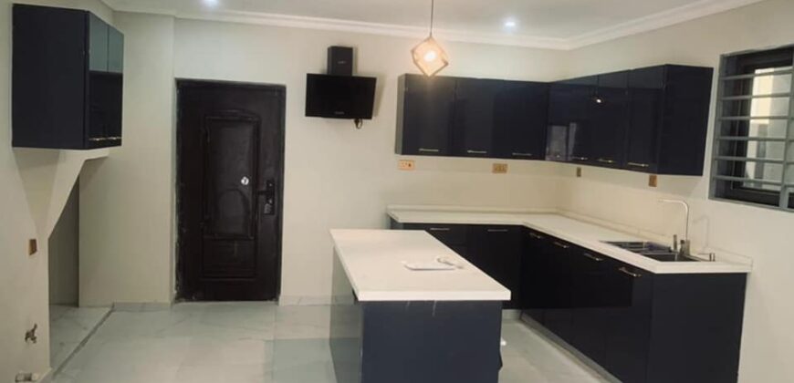 Newly built 2bedroom Townhouse for rent at UPSA