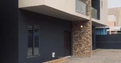 Newly built 2bedroom Townhouse for rent at UPSA