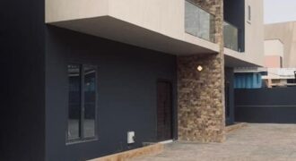 Newly built 2bedroom Townhouse for rent at UPSA