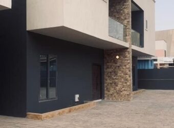 Newly built 2bedroom Townhouse for rent at UPSA