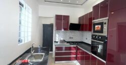 Newly built 3bedroom house for sale at oyarifa .