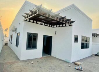 Newly built 3bedroom house for sale at oyarifa .