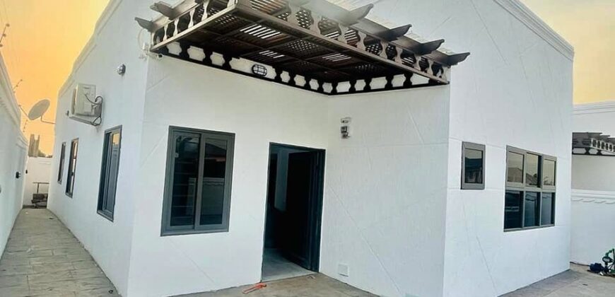 Newly built 3bedroom house for sale at oyarifa .