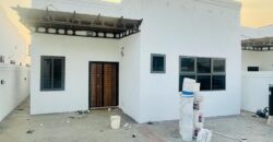 Newly built 3bedroom house for sale at oyarifa .