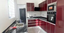 Newly built 3bedroom house for sale at oyarifa .