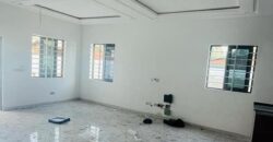 Newly built 3bedroom house for sale at oyarifa .