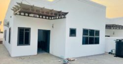 Newly built 3bedroom house for sale at oyarifa .