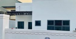 Newly built 3bedroom house for sale at oyarifa .