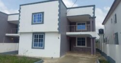 4 bedroom full house forsale @ Kutunse Satellite Environs