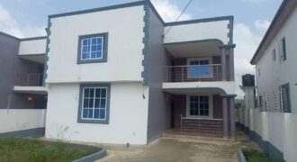 4 bedroom full house forsale @ Kutunse Satellite Environs