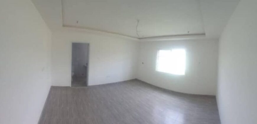 4 bedroom full house forsale @ Kutunse Satellite Environs