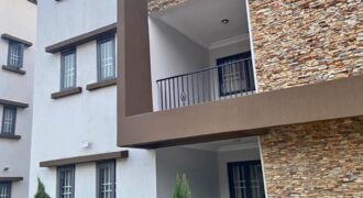 Executive 2bedroom apartment for rent at oyarifa