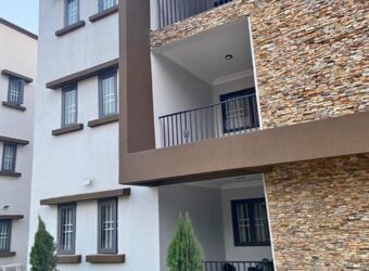 Executive 2bedroom apartment for rent at oyarifa