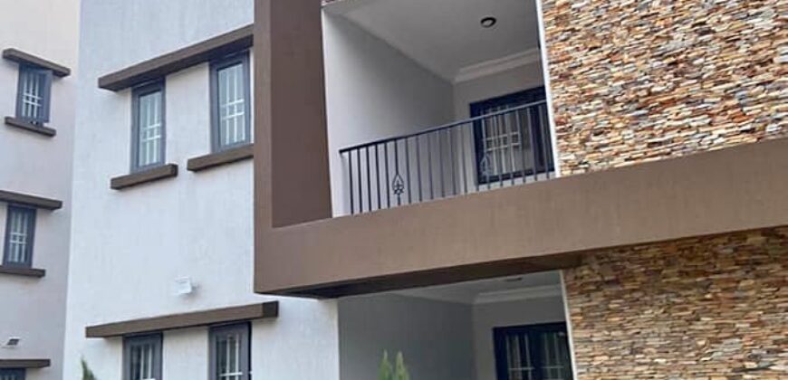 Executive 2bedroom apartment for rent at oyarifa