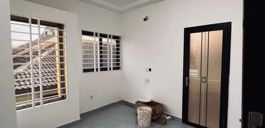 4 bedroom duplex house forsale @ Dome Pillar 2*