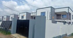 4 bedroom full house forsale @ Kutunse Satellite Environs