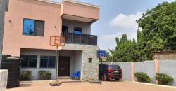 *Residential Property To-Let:* *3 bedroom house to-let @ East legon American-House Environs*