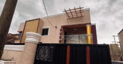 4 bedroom duplex house forsale @ Dome Pillar 2*