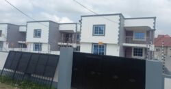 4 bedroom full house forsale @ Kutunse Satellite Environs