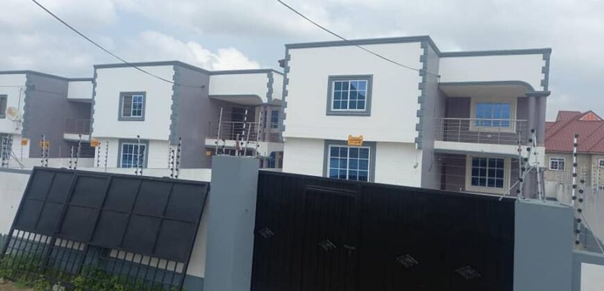 4 bedroom full house forsale @ Kutunse Satellite Environs