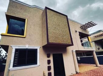 4 bedroom duplex house forsale @ Dome Pillar 2*