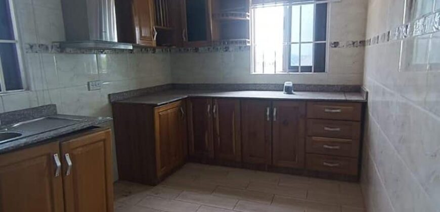 2 bedroom apartment to-let @ Eastlegon-Ogbojo