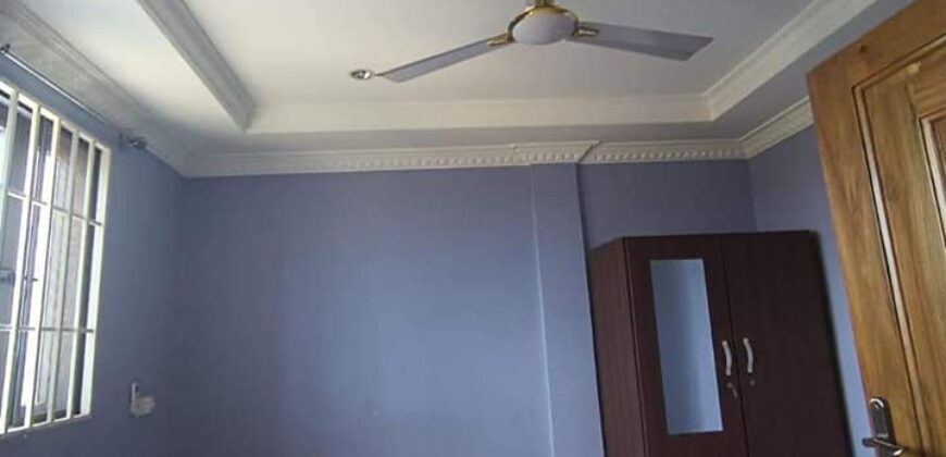 2 bedroom apartment to-let @ Eastlegon-Ogbojo