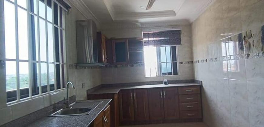 2 bedroom apartment to-let @ Eastlegon-Ogbojo