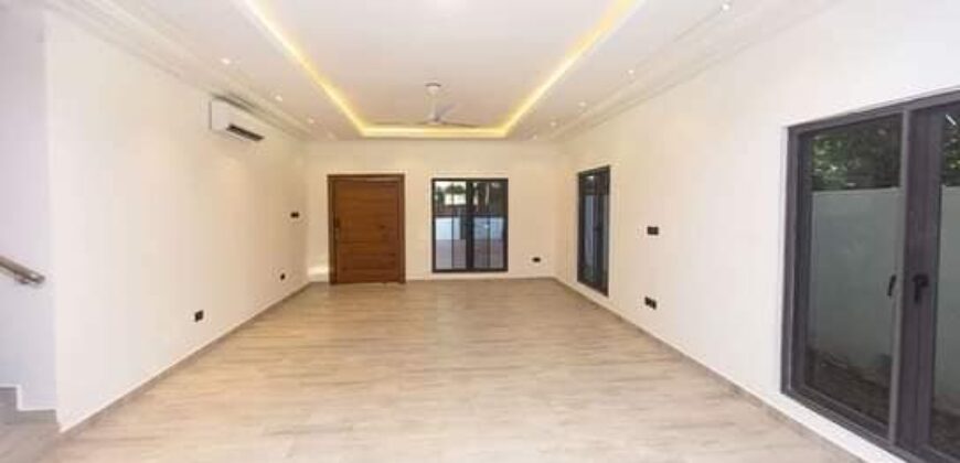 ALL EN-SUITE 4BEDROOM HOUSE FOR SALE At East Legon