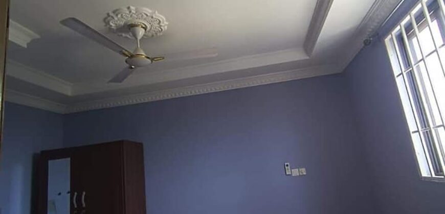 2 bedroom apartment to-let @ Eastlegon-Ogbojo