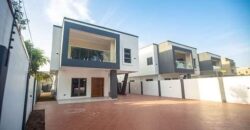 ALL EN-SUITE 4BEDROOM HOUSE FOR SALE At East Legon