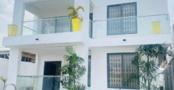 4 bedroom house forsale @ Eastlegon-Ogbojo