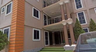 2 bedroom apartment to-let @ Eastlegon-Ogbojo