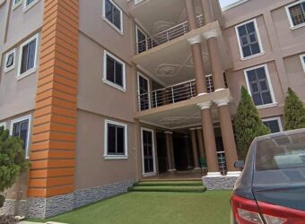 2 bedroom apartment to-let @ Eastlegon-Ogbojo