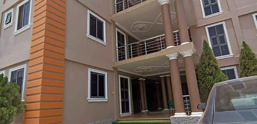 2 bedroom apartment to-let @ Eastlegon-Ogbojo